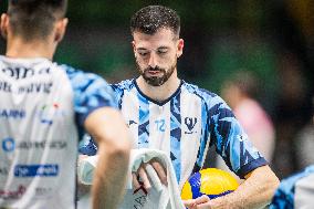 VOLLEY - Superlega Serie A - Valsa Group Modena vs Cisterna Volley