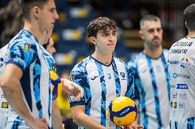 VOLLEY - Superlega Serie A - Valsa Group Modena vs Cisterna Volley