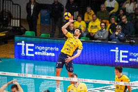 VOLLEY - Superlega Serie A - Valsa Group Modena vs Cisterna Volley