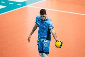 VOLLEY - Superlega Serie A - Valsa Group Modena vs Cisterna Volley