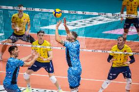 VOLLEY - Superlega Serie A - Valsa Group Modena vs Cisterna Volley