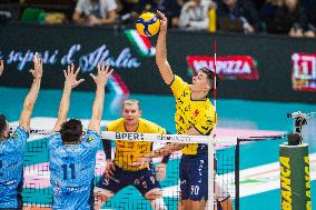 VOLLEY - Superlega Serie A - Valsa Group Modena vs Cisterna Volley