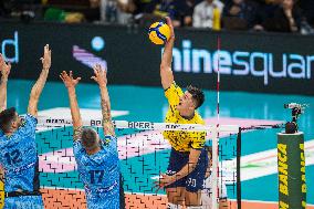 VOLLEY - Superlega Serie A - Valsa Group Modena vs Cisterna Volley