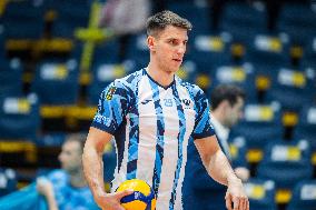 VOLLEY - Superlega Serie A - Valsa Group Modena vs Cisterna Volley