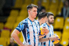 VOLLEY - Superlega Serie A - Valsa Group Modena vs Cisterna Volley