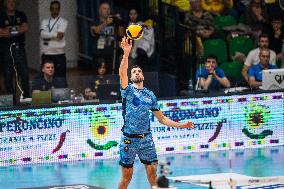 VOLLEY - Superlega Serie A - Valsa Group Modena vs Cisterna Volley