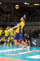 VOLLEY - Superlega Serie A - Valsa Group Modena vs Cisterna Volley