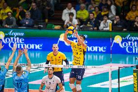 VOLLEY - Superlega Serie A - Valsa Group Modena vs Cisterna Volley