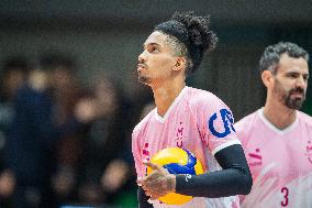 VOLLEY - Superlega Serie A - Valsa Group Modena vs Cisterna Volley