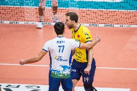 VOLLEY - Superlega Serie A - Valsa Group Modena vs Cisterna Volley