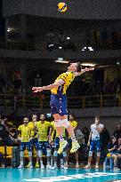 VOLLEY - Superlega Serie A - Valsa Group Modena vs Cisterna Volley