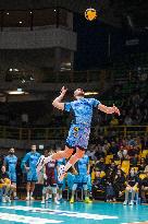 VOLLEY - Superlega Serie A - Valsa Group Modena vs Cisterna Volley