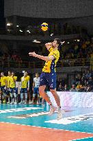 VOLLEY - Superlega Serie A - Valsa Group Modena vs Cisterna Volley