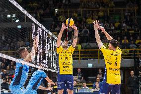 VOLLEY - Superlega Serie A - Valsa Group Modena vs Cisterna Volley