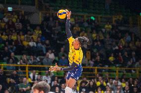 VOLLEY - Superlega Serie A - Valsa Group Modena vs Cisterna Volley