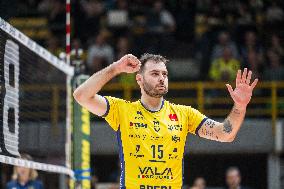 VOLLEY - Superlega Serie A - Valsa Group Modena vs Cisterna Volley