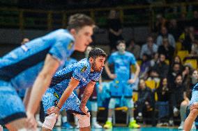 VOLLEY - Superlega Serie A - Valsa Group Modena vs Cisterna Volley