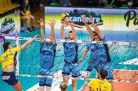 VOLLEY - Superlega Serie A - Valsa Group Modena vs Cisterna Volley