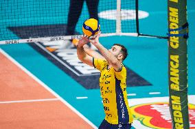 VOLLEY - Superlega Serie A - Valsa Group Modena vs Cisterna Volley