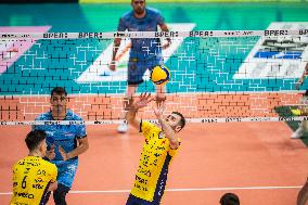 VOLLEY - Superlega Serie A - Valsa Group Modena vs Cisterna Volley