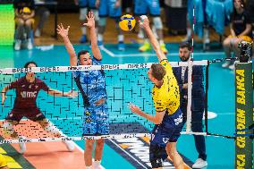 VOLLEY - Superlega Serie A - Valsa Group Modena vs Cisterna Volley