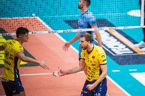 VOLLEY - Superlega Serie A - Valsa Group Modena vs Cisterna Volley