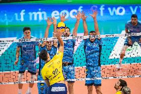 VOLLEY - Superlega Serie A - Valsa Group Modena vs Cisterna Volley