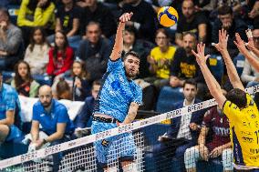 VOLLEY - Superlega Serie A - Valsa Group Modena vs Cisterna Volley