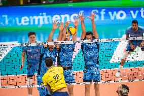 VOLLEY - Superlega Serie A - Valsa Group Modena vs Cisterna Volley