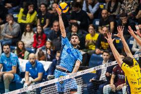 VOLLEY - Superlega Serie A - Valsa Group Modena vs Cisterna Volley