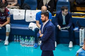 VOLLEY - Superlega Serie A - Valsa Group Modena vs Cisterna Volley