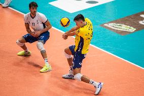 VOLLEY - Superlega Serie A - Valsa Group Modena vs Cisterna Volley