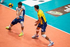 VOLLEY - Superlega Serie A - Valsa Group Modena vs Cisterna Volley