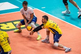 VOLLEY - Superlega Serie A - Valsa Group Modena vs Cisterna Volley