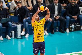 VOLLEY - Superlega Serie A - Valsa Group Modena vs Cisterna Volley