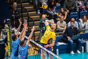 VOLLEY - Superlega Serie A - Valsa Group Modena vs Cisterna Volley