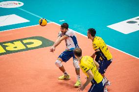 VOLLEY - Superlega Serie A - Valsa Group Modena vs Cisterna Volley