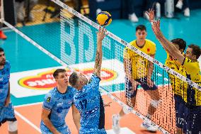 VOLLEY - Superlega Serie A - Valsa Group Modena vs Cisterna Volley