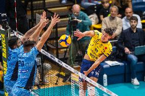 VOLLEY - Superlega Serie A - Valsa Group Modena vs Cisterna Volley