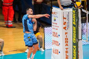 VOLLEY - Superlega Serie A - Valsa Group Modena vs Cisterna Volley