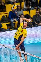 VOLLEY - Superlega Serie A - Valsa Group Modena vs Cisterna Volley