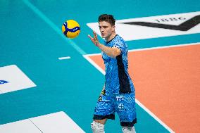 VOLLEY - Superlega Serie A - Valsa Group Modena vs Cisterna Volley