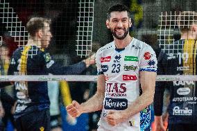 VOLLEY - Superlega Serie A - Itas Trentino vs Rana Verona