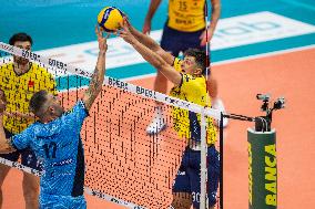 VOLLEY - Superlega Serie A - Valsa Group Modena vs Cisterna Volley