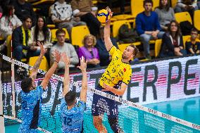 VOLLEY - Superlega Serie A - Valsa Group Modena vs Cisterna Volley