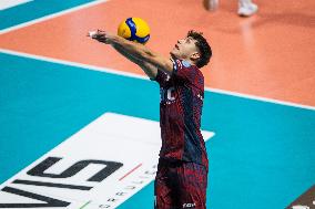 VOLLEY - Superlega Serie A - Valsa Group Modena vs Cisterna Volley