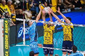 VOLLEY - Superlega Serie A - Valsa Group Modena vs Cisterna Volley