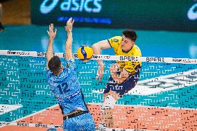 VOLLEY - Superlega Serie A - Valsa Group Modena vs Cisterna Volley