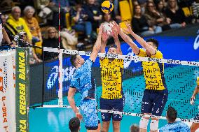 VOLLEY - Superlega Serie A - Valsa Group Modena vs Cisterna Volley