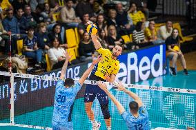 VOLLEY - Superlega Serie A - Valsa Group Modena vs Cisterna Volley